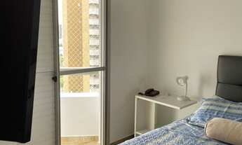 Imagem 5: Lindo Flat Próximo ao Parque Ibirapuera