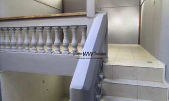 Imagem 4: Sobrado à venda, 94 m² por R$ 520.000,00 - Vila Leonor - São Paulo/SP