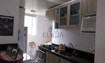 Imagem 6: Apartamento com 2 Dormitorio(s) localizado(a) no bairro Pinheiro em São Leopoldo / RIO GRA