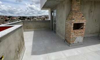 Imagem 2: BELO HORIZONTE - Cobertura - Copacabana