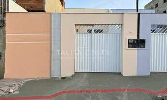 Imagem 4: Casa Pronta para Morar em Arlindo Villaschi - Viana - Escriturada