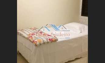 Imagem 6: Apartamento MOBILIADO com 3 dorm. (1 suíte) + 3 vagas - Morumbi