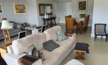 Imagem 3: Apartamento para venda na ABM - possui 137 metros quadrados com 3 quartos