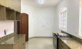 Imagem 5: CASA RESIDENCIAL em SÃO PAULO - SP, ALTO DA BOA VISTA