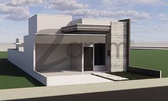 Imagem 4: Casa à venda com 3 dormitórios em Jardim golden park residence, Hortolândia cod:CA006604