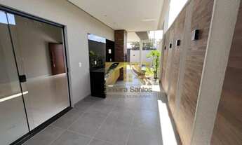 Imagem 2: Linda casa com 3 quartos, sendo 1 suíte