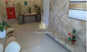 Imagem 5: Apartamento em São Paulo com 31 m² 1 dormitório 1 vaga Santana