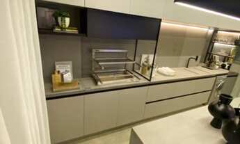 Imagem 5: Apartamento para venda possui 91 metros quadrados com 3 quartos em Vila Anastácio - São Pa