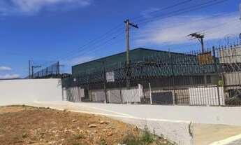 Imagem 3: Locação Galpão / depósito com 5 vagas na garagem