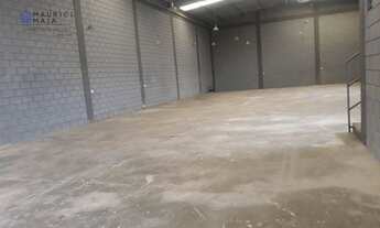 Imagem 3: Galpão para locação com, 414 m² no Recreio Estoril - Atibaia/SP