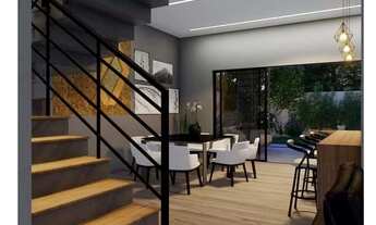 Imagem: Casa de condomínio para venda tem 227 metros