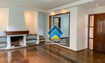 Imagem 2: Casa à venda no Condomínio Campos de Santo Antônio, Itu/SP. Dhommus Negócios Imobiliários