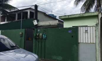 Imagem: Casa de 1 quarto no bairro de Cosmos