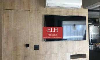 Imagem 7: Apartamento com 1 dormitório à venda, 70 m² por R$ 1.100.000,00 - Brooklin - São Paulo/SP