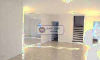 Imagem 2: Casa de Condominio em Alphaville Centro Industrial e Empresarial/alphaville. - Barueri, SP