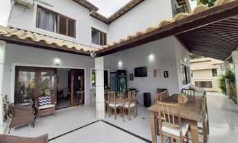 Imagem: RB vende Casa de condomínio com 4 quartos