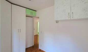 Imagem 5: APARTAMENTO RESIDENCIAL em TAGUATINGA - DF, TAGUATINGA SUL - CSA 1 LT 10 APT 206 ED. BELA