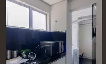 Imagem 6: Apartamento pronto - 82 m² - 1 suíte - 1 vaga - no Itaim Bibi