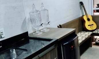 Imagem 3: Excelente apartamento com 130m em condomínio clube a venda na Vila Leopoldina - São Paulo