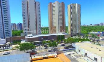 Imagem 6: Apartamento com 3 Quartos e 5 banheiros à Venda, 122 m² por R$ 498.000. Cocó - Fortaleza