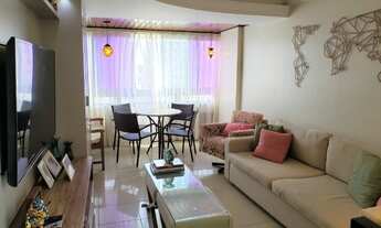 Imagem 2: Oportunidade - Apartamento - 3/4 - 101 m² - Caminho das Árvores