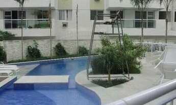 Imagem: Apartamento para venda tem 78 metros quadrados