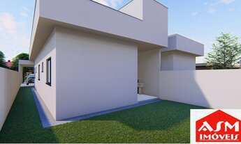 Imagem 7: Casa com 3 Quartos (1 Suíte) em Caxito - Maricá - RJ