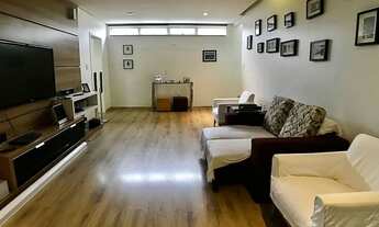 Imagem 4: Casa para venda com 4 suítes no Estrela Sul - Juiz de Fora - MG