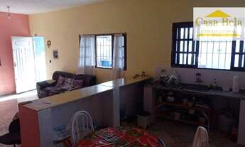 Imagem 6: Casa com 3 dormitórios à venda, 101 m² por R$ 250.000,00 - Estância Balneária Tupy - Itanh