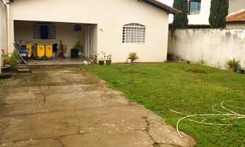 Imagem: CASA, 3 QUARTOS, SUITE LOTE 400M2, CONDOMINIO