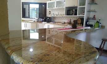 Imagem: Linda Casa Sobrado Super Espaçosa, 03 Dormitórios