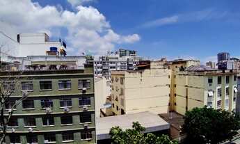 Imagem 5: Apartamento 2 quartos Tijuca, vaga, play, salão de festas