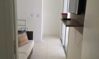 Imagem 5: Cobertura duplex para venda possui 146 metros quadrados com 2 quartos