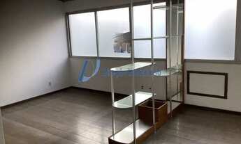 Imagem 2: Ipanema - Frente - Quadríssima da praia - Vista mar - Próximo ao metrô - 2 vagas