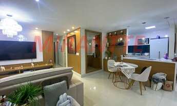 Imagem 4: Apartamento com 3 dormitórios à venda, 118 m² por R$ 980.000,00 - Lauzane Paulista - São P