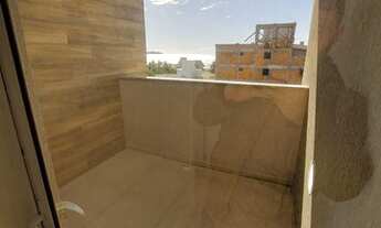 Imagem 5: Cobertura duplex para venda possui 150 metros quadrados com 3 quartos