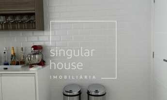 Imagem 4: 66 m² | 1 suíte