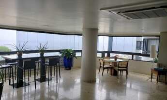 Imagem 6: Apartamento - 4 Suítes - 325 m² - Rio Vermelho