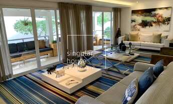 Imagem: Casa Lazer completo