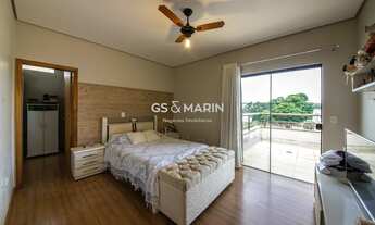 Imagem 7: LONDRINA - Casa de Condomínio - Terra Bonita