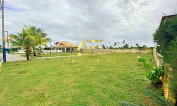 Imagem 4: Lote no Condomínio Residencial Brisas, no Mosqueiro, em frente à praia.>