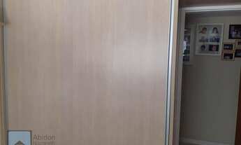 Imagem 4: Apto Tipo Casa com area externa de 100M2