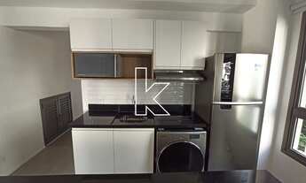 Imagem 6: SãO PAULO - Apartamento Padrão - Vila Nova Conceição