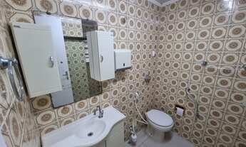 Imagem 7: Apartamento 02 quartos + dependência próximo do Centro