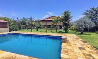 Imagem 5: HARAS em Caucaia para venda