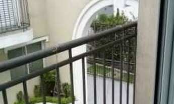 Imagem 2: Sobrado 2 Suites 2 Vagas, 70M2