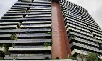 Imagem: Apartamento muito próximo do PARQUE DA