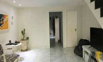 Imagem 4: Casa 3 quartos 1 suíte Terraço Condomínio Fechado