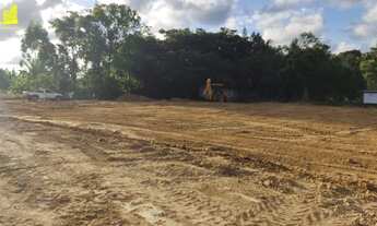 Imagem 2: Terreno no bairro São Cristóvão em Penha, próximo a BR-101