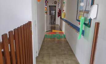 Imagem 4: Sobrado, 265 m² - venda por R$ 820.000,00 ou aluguel por R$ 4.500,00/mês - Vila Guarani (Z